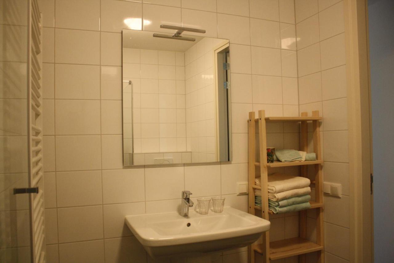 Bed & Breakfast Op 'T Leven เออร์เมโล ภายนอก รูปภาพ