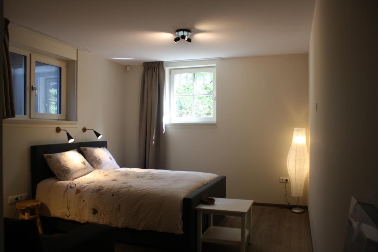 Bed & Breakfast Op 'T Leven เออร์เมโล ภายนอก รูปภาพ